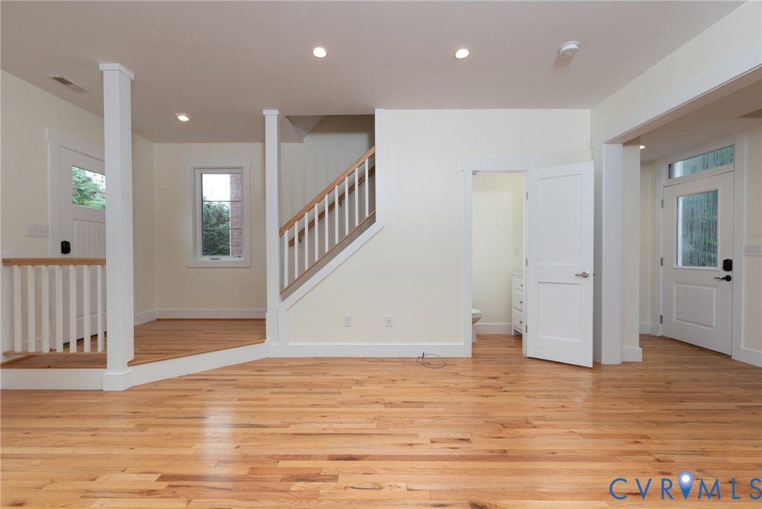 404 S Harrison Street, Tribeca, Richmond, VA 23220 404 S Harrison Street, Tribeca, Richmond, VA 23220