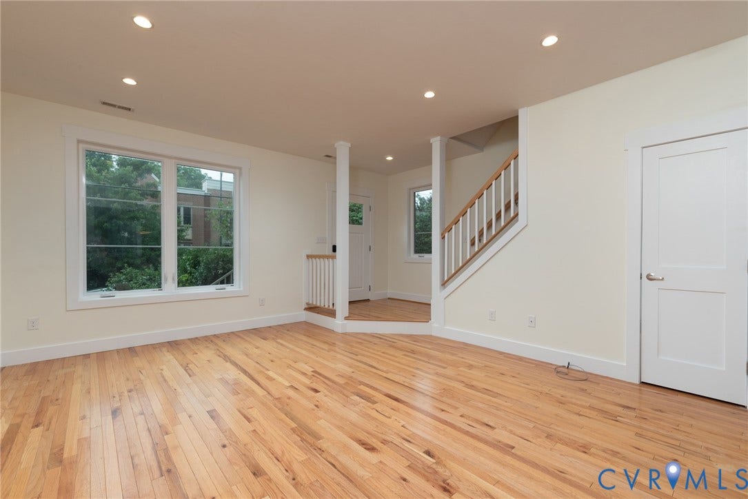 404 S Harrison Street, Tribeca, Richmond, VA 23220 404 S Harrison Street, Tribeca, Richmond, VA 23220