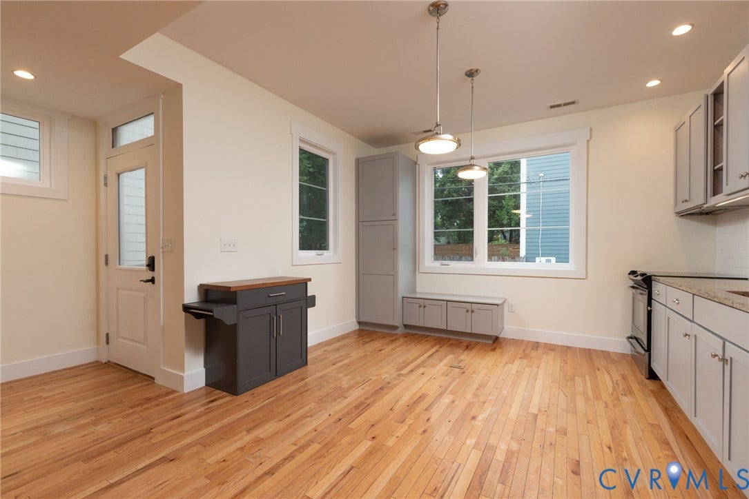 404 S Harrison Street, Tribeca, Richmond, VA 23220 404 S Harrison Street, Tribeca, Richmond, VA 23220