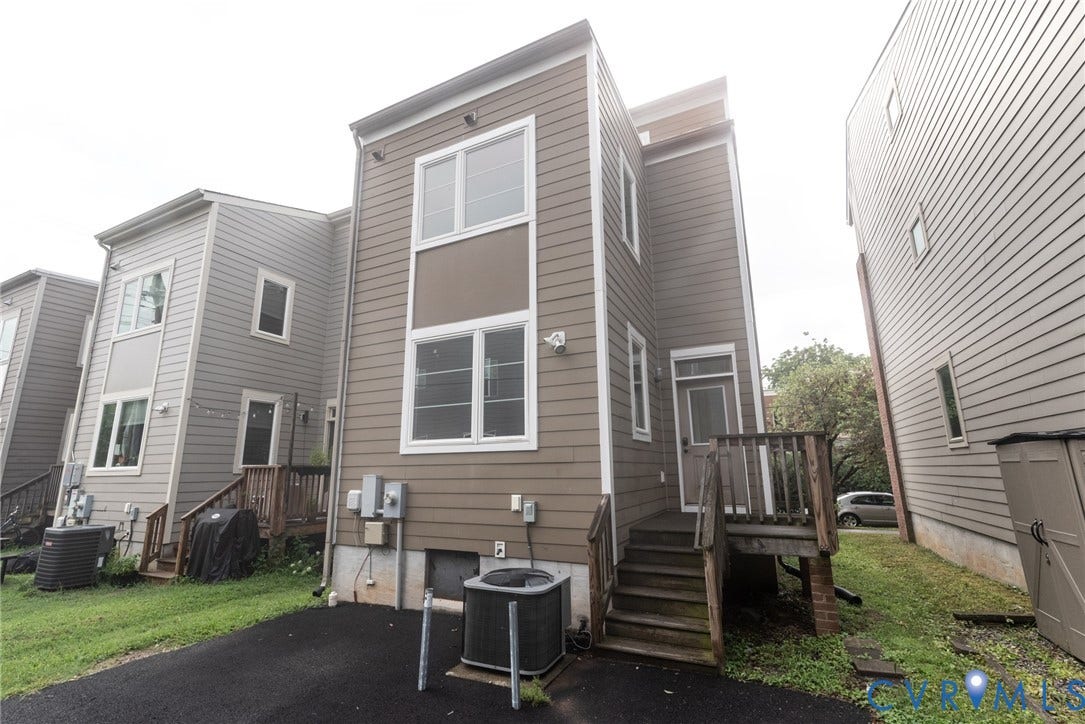 404 S Harrison Street, Tribeca, Richmond, VA 23220 404 S Harrison Street, Tribeca, Richmond, VA 23220