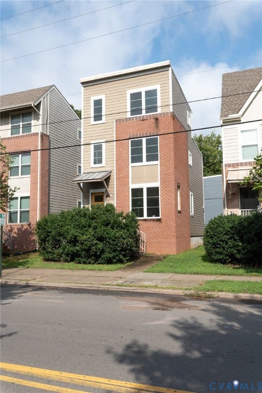 404 S Harrison Street, Tribeca, Richmond, VA 23220 404 S Harrison Street, Tribeca, Richmond, VA 23220