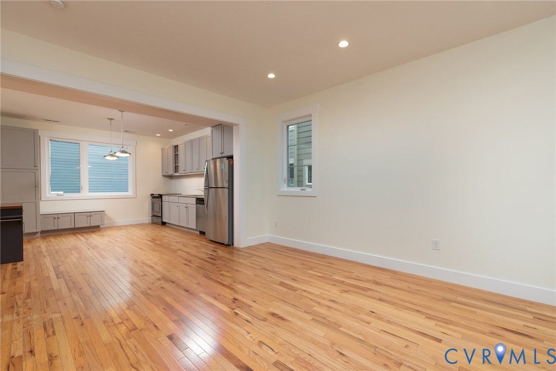 404 S Harrison Street, Tribeca, Richmond, VA 23220 404 S Harrison Street, Tribeca, Richmond, VA 23220