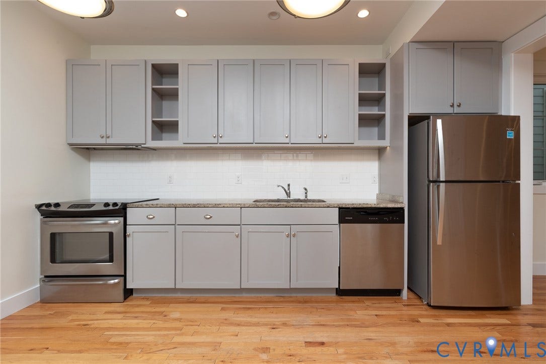 404 S Harrison Street, Tribeca, Richmond, VA 23220 404 S Harrison Street, Tribeca, Richmond, VA 23220