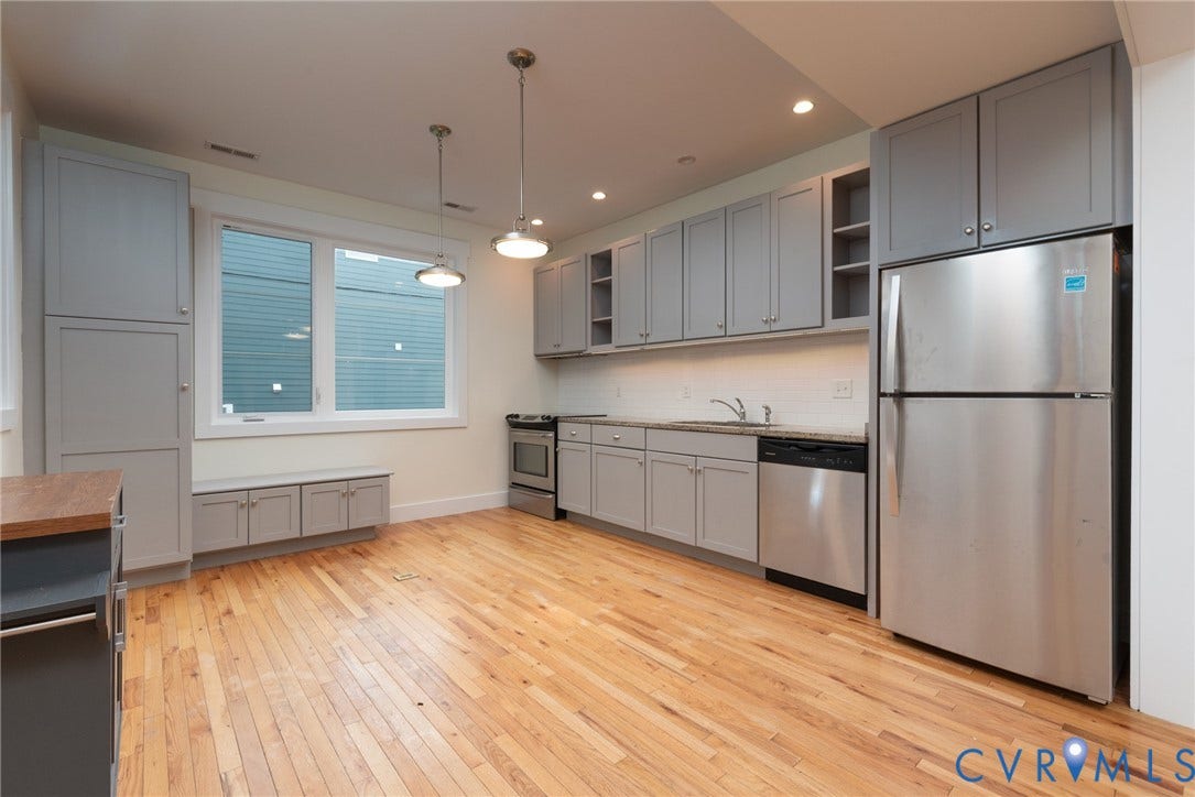404 S Harrison Street, Tribeca, Richmond, VA 23220 404 S Harrison Street, Tribeca, Richmond, VA 23220