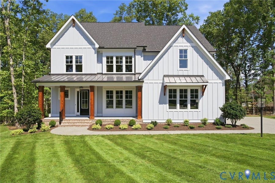 Property photo for 3019 Westwell Court, Midlothian, VA