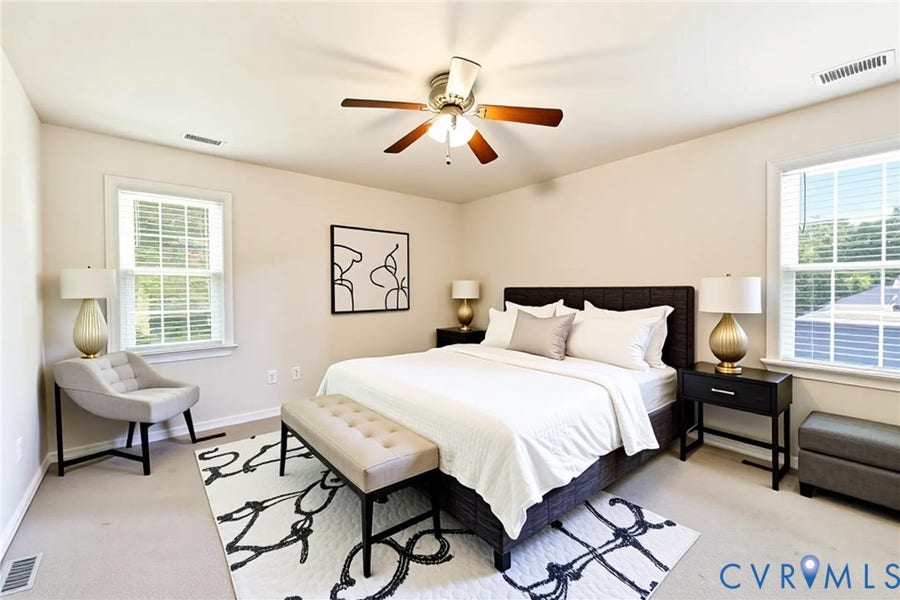Property photo for 329 Beechwood Park Lane, Highland Springs, VA