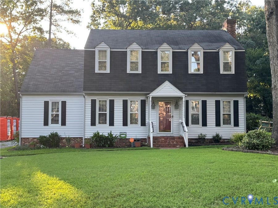 Property photo for 506 Watch Hill Road, Midlothian, VA