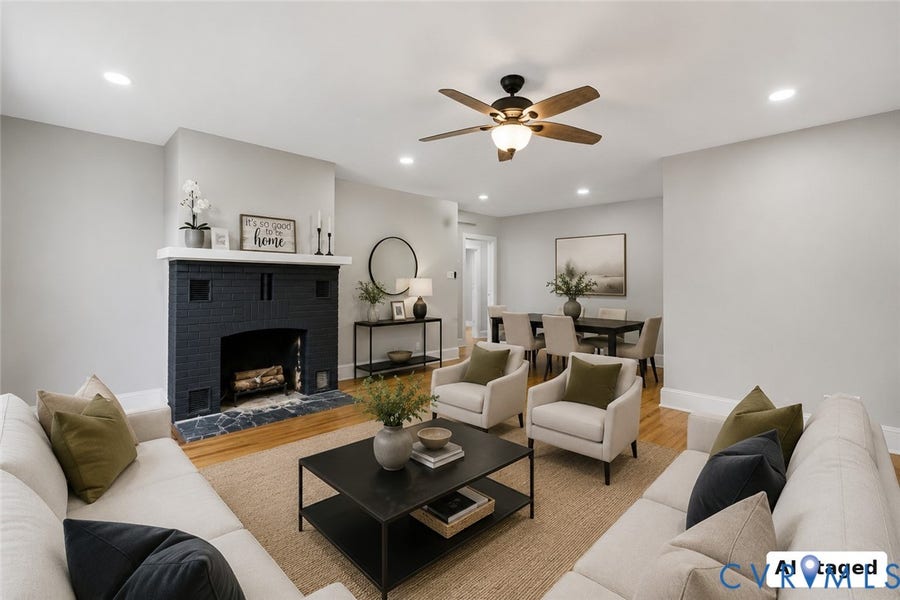 Property photo for 22706 Cox Road, North Dinwiddie, VA