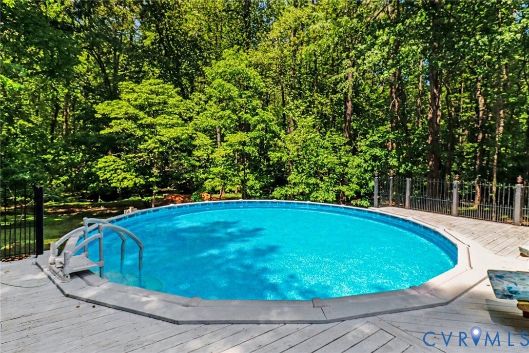 2715 Pineridge Lane, Powhatan, VA 23139 2715 Pineridge Lane, Powhatan, VA 23139