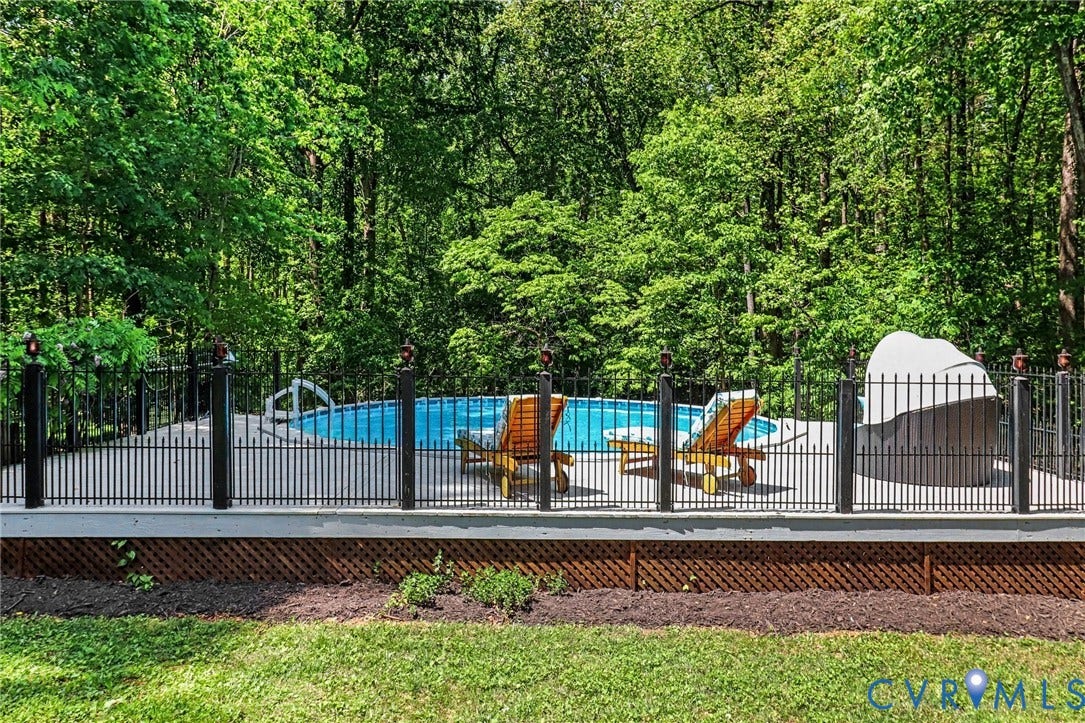 2715 Pineridge Lane, Powhatan, VA 23139 2715 Pineridge Lane, Powhatan, VA 23139