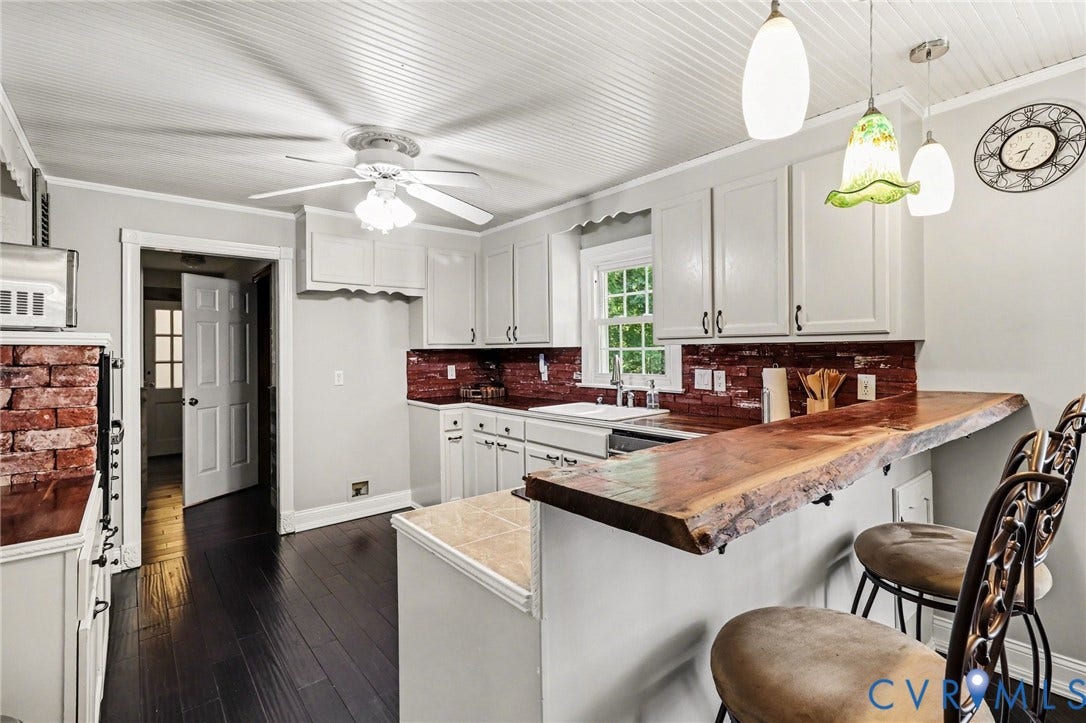 2715 Pineridge Lane, Powhatan, VA 23139 2715 Pineridge Lane, Powhatan, VA 23139