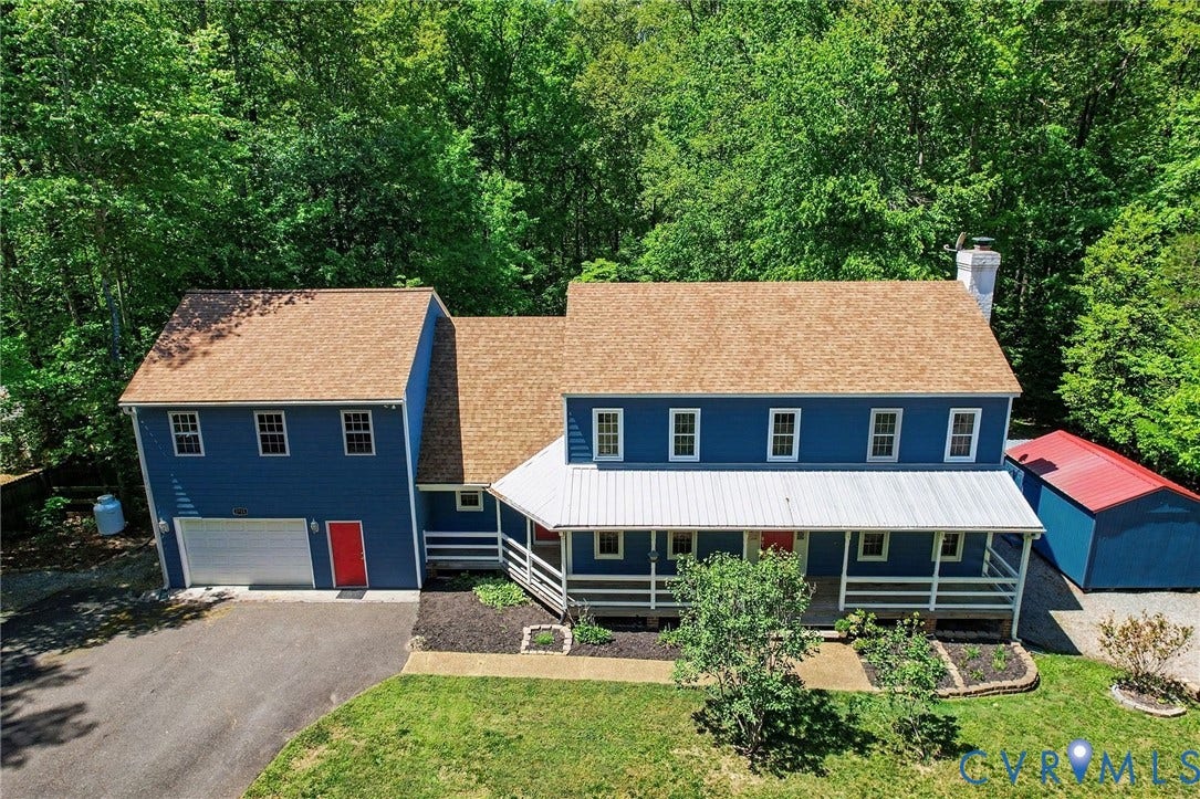 2715 Pineridge Lane, Powhatan, VA 23139 2715 Pineridge Lane, Powhatan, VA 23139