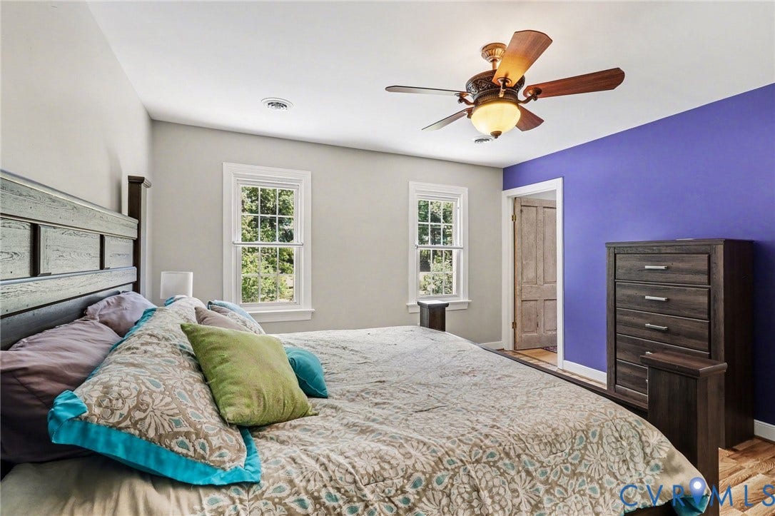 2715 Pineridge Lane, Powhatan, VA 23139 2715 Pineridge Lane, Powhatan, VA 23139