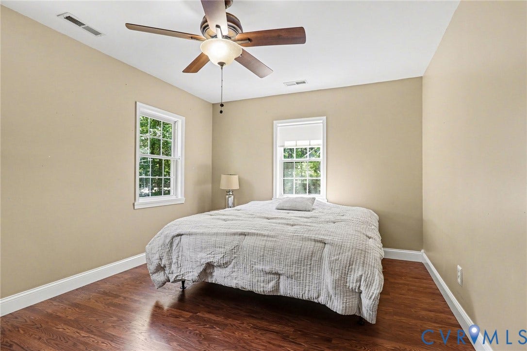 2715 Pineridge Lane, Powhatan, VA 23139 2715 Pineridge Lane, Powhatan, VA 23139