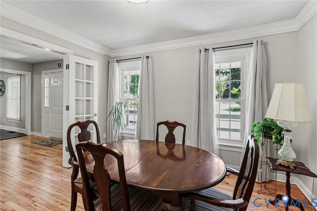 2715 Pineridge Lane, Powhatan, VA 23139 2715 Pineridge Lane, Powhatan, VA 23139