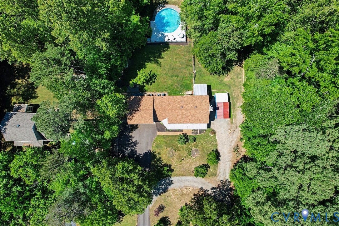 2715 Pineridge Lane, Powhatan, VA 23139 2715 Pineridge Lane, Powhatan, VA 23139