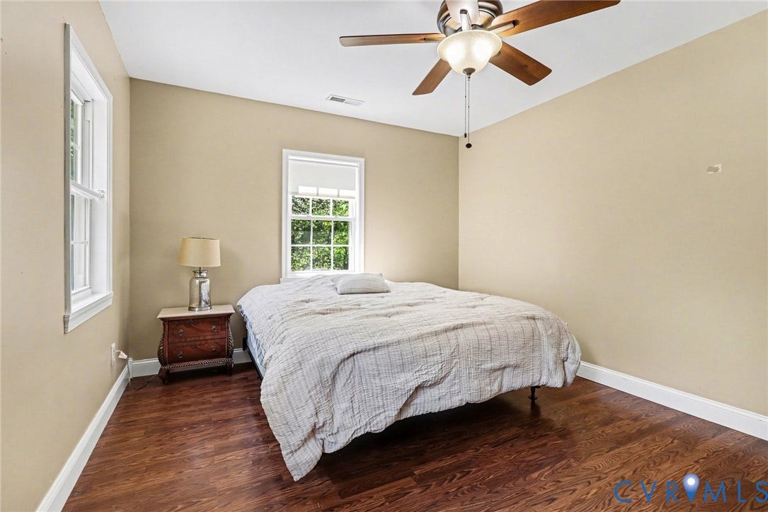 2715 Pineridge Lane, Powhatan, VA 23139 2715 Pineridge Lane, Powhatan, VA 23139