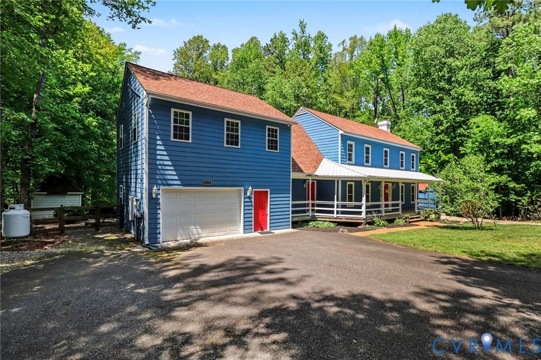 2715 Pineridge Lane, Powhatan, VA 23139 2715 Pineridge Lane, Powhatan, VA 23139