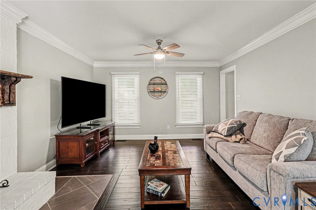 2715 Pineridge Lane, Powhatan, VA 23139 2715 Pineridge Lane, Powhatan, VA 23139