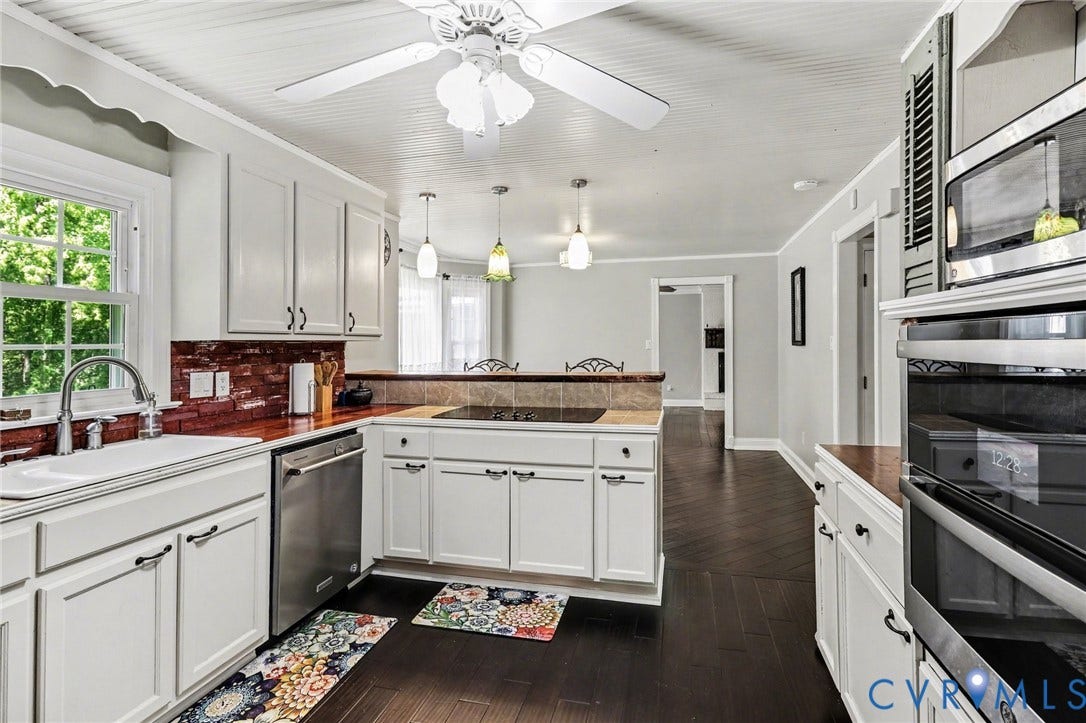 2715 Pineridge Lane, Powhatan, VA 23139 2715 Pineridge Lane, Powhatan, VA 23139