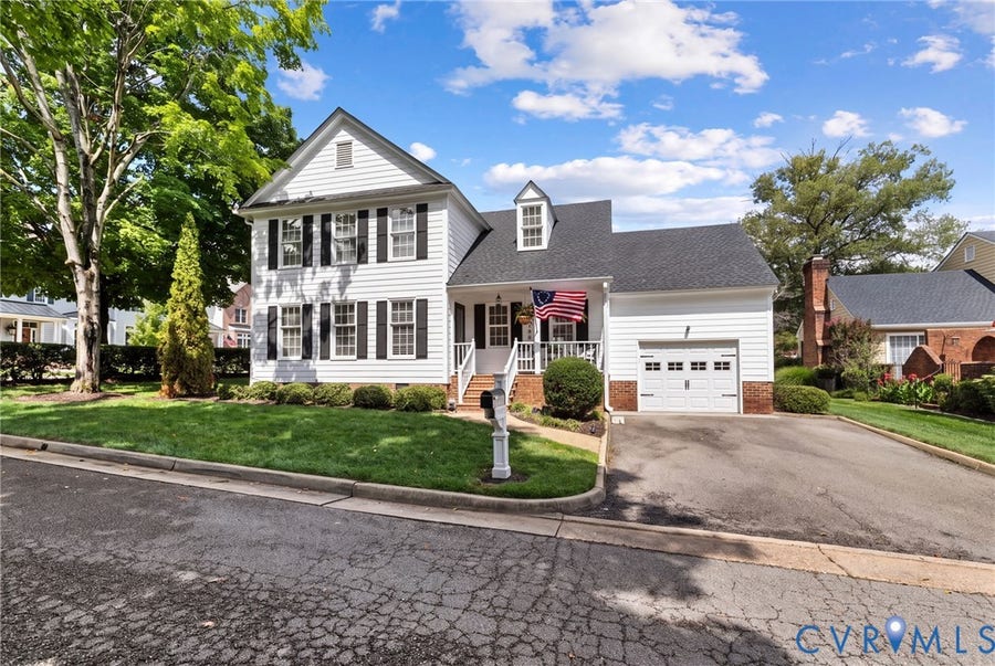 Property photo for 13966 Pagehurst Terrace, Midlothian, VA