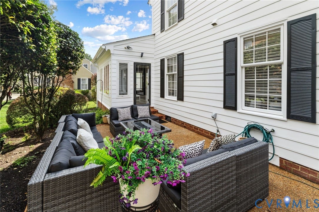 13966 Pagehurst Terrace, Salisbury, Midlothian, VA 23113