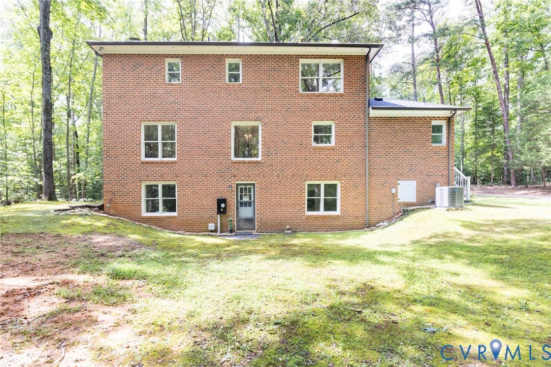 2796 Spencerwood Drive, Powhatan, VA 23139 2796 Spencerwood Drive, Powhatan, VA 23139