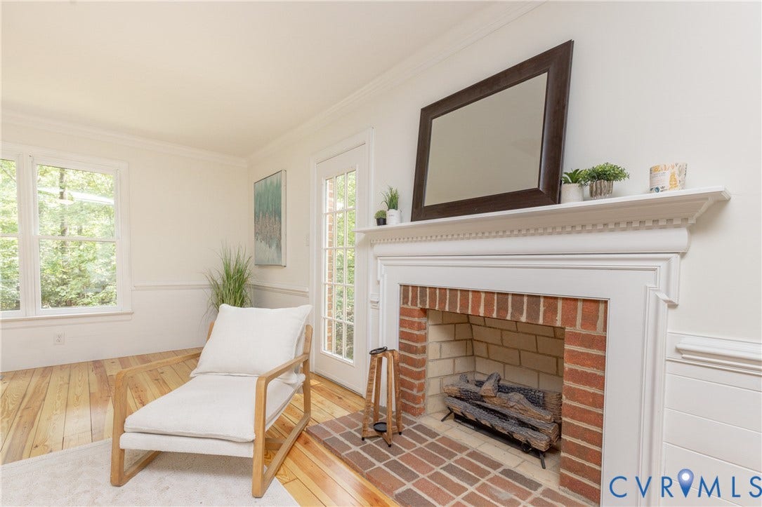 2796 Spencerwood Drive, Powhatan, VA 23139 2796 Spencerwood Drive, Powhatan, VA 23139