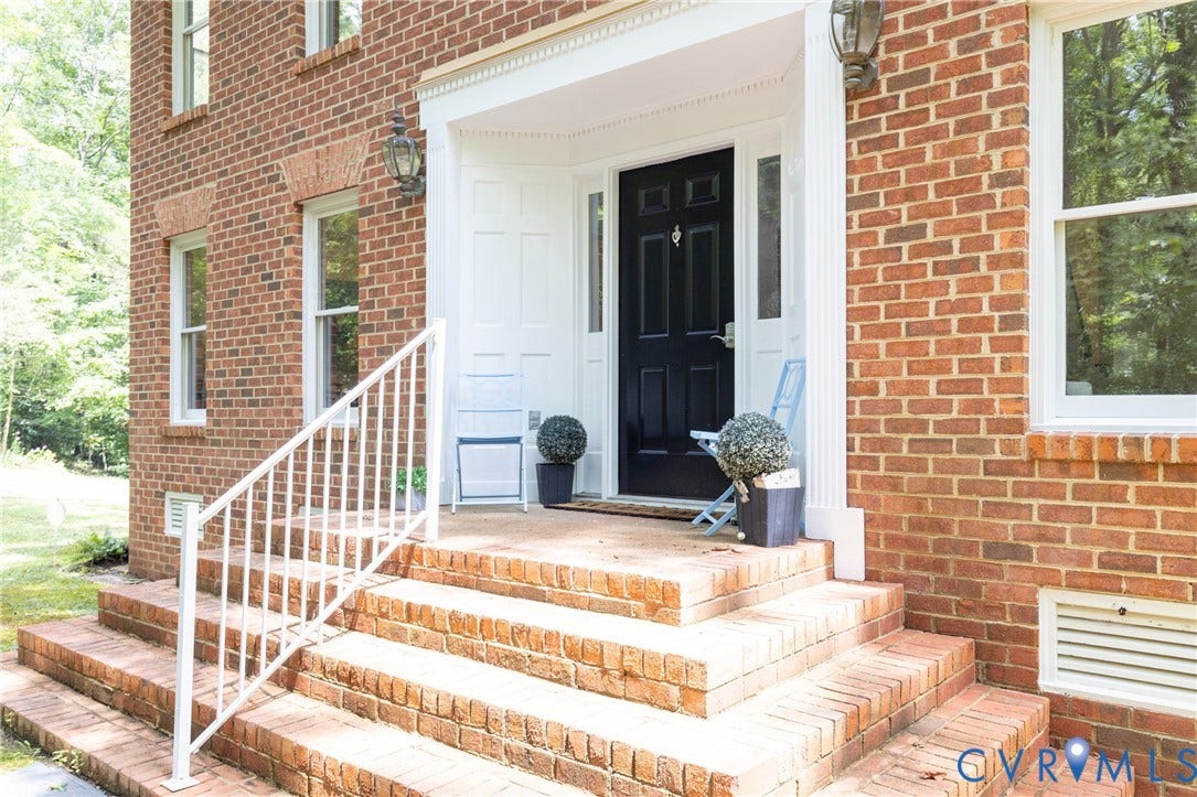 2796 Spencerwood Drive, Powhatan, VA 23139 2796 Spencerwood Drive, Powhatan, VA 23139