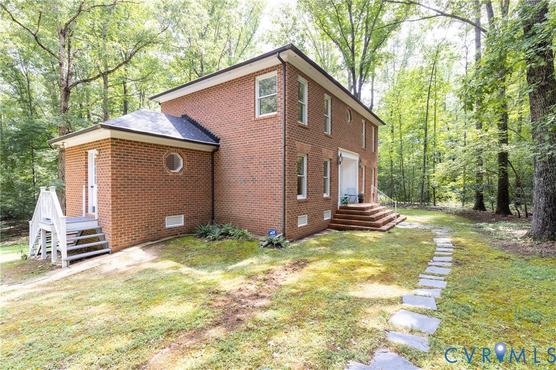 2796 Spencerwood Drive, Powhatan, VA 23139 2796 Spencerwood Drive, Powhatan, VA 23139