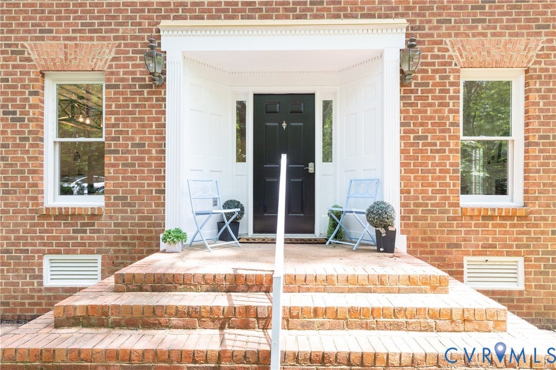 2796 Spencerwood Drive, Powhatan, VA 23139 2796 Spencerwood Drive, Powhatan, VA 23139