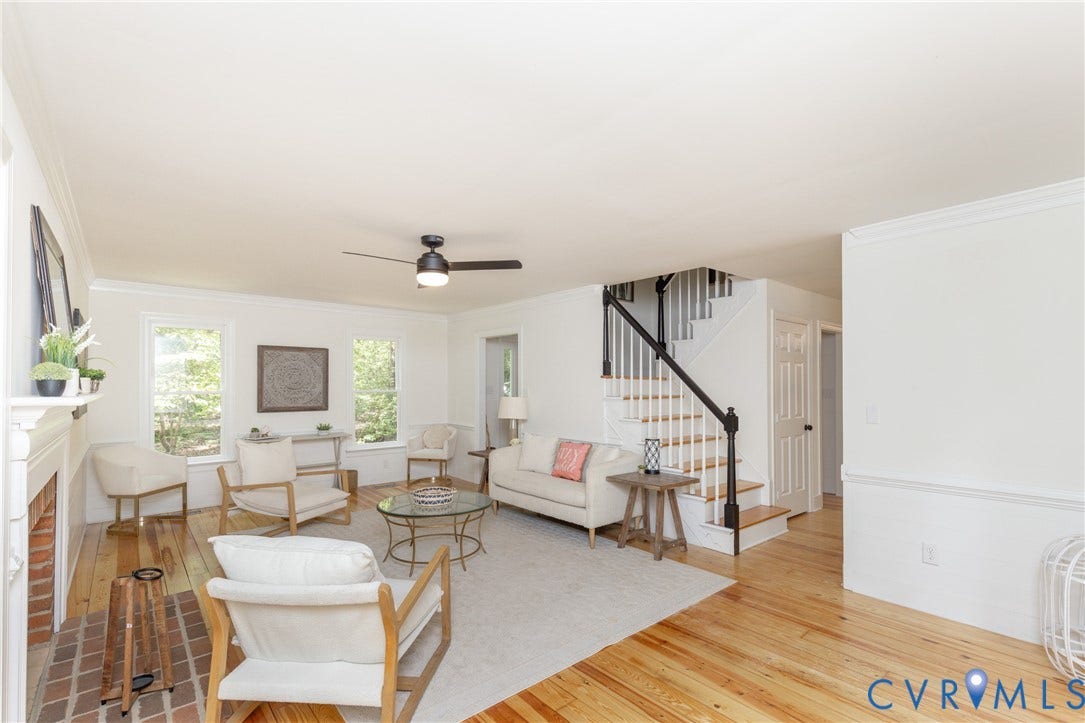 2796 Spencerwood Drive, Powhatan, VA 23139 2796 Spencerwood Drive, Powhatan, VA 23139
