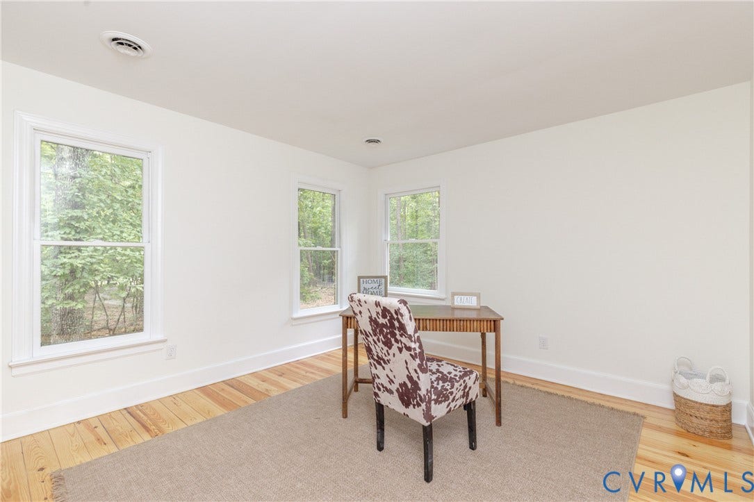 2796 Spencerwood Drive, Powhatan, VA 23139 2796 Spencerwood Drive, Powhatan, VA 23139