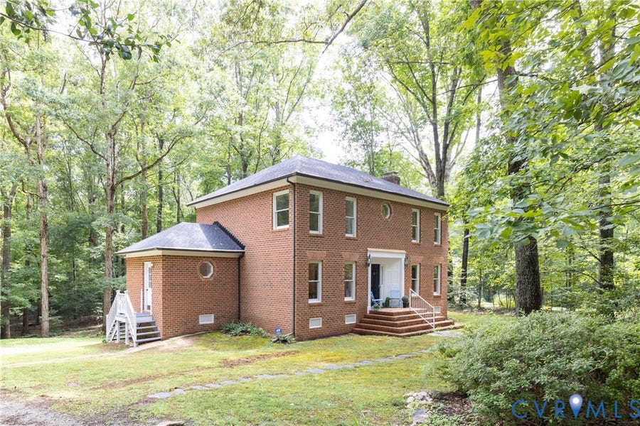Property photo for 2796 Spencerwood Drive, Powhatan, VA