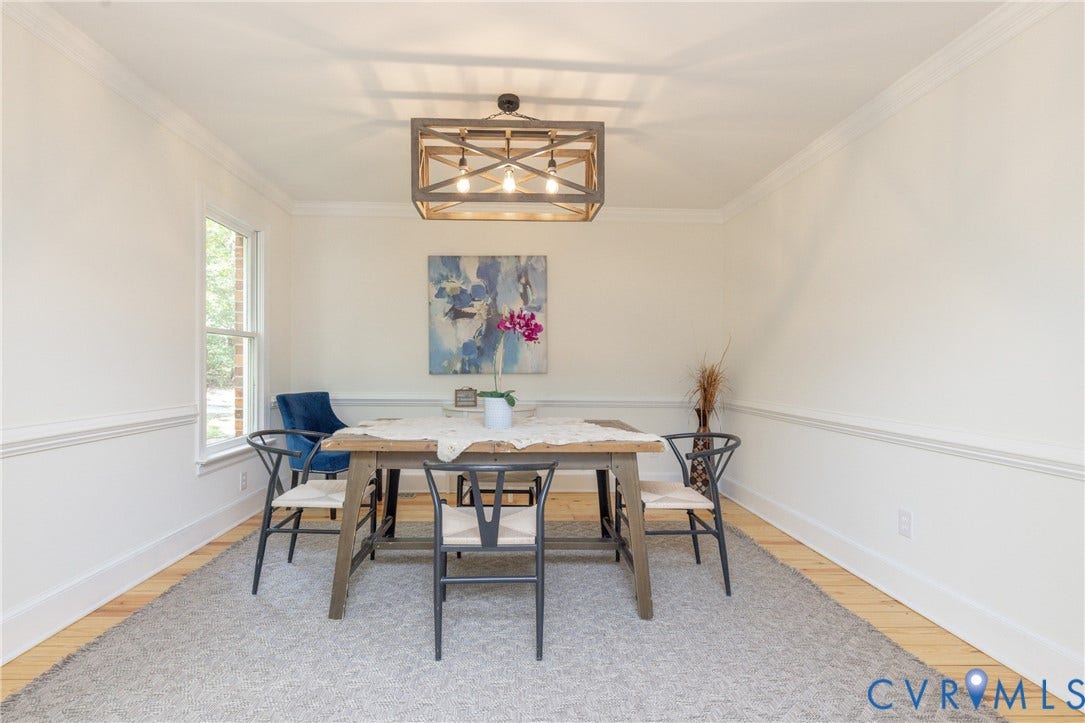 2796 Spencerwood Drive, Powhatan, VA 23139 2796 Spencerwood Drive, Powhatan, VA 23139