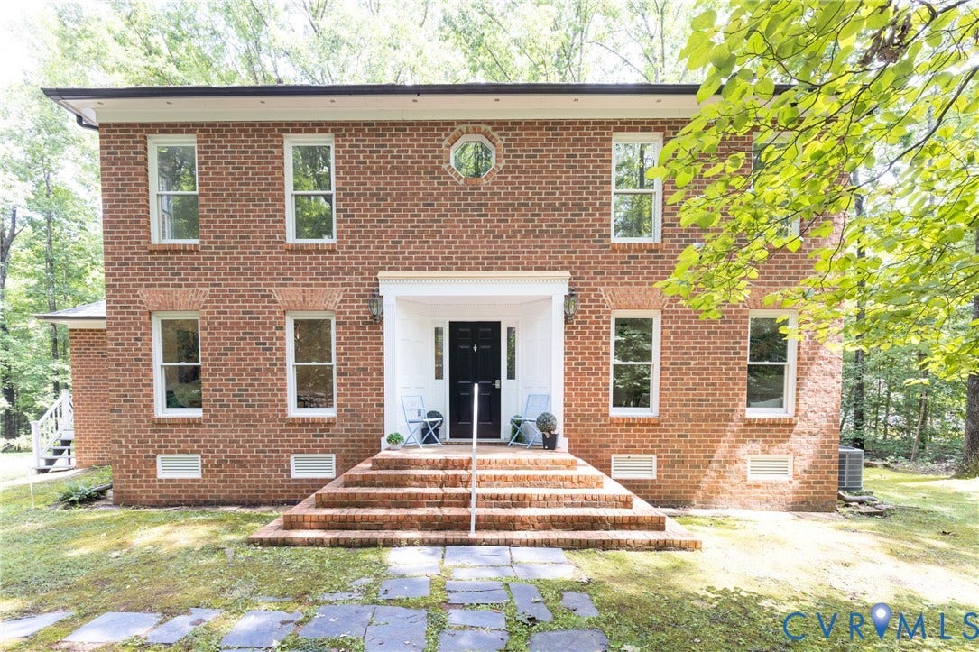2796 Spencerwood Drive, Powhatan, VA 23139 2796 Spencerwood Drive, Powhatan, VA 23139