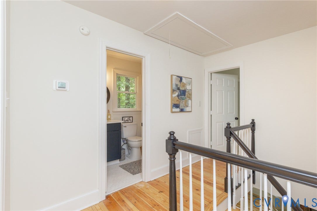 2796 Spencerwood Drive, Powhatan, VA 23139 2796 Spencerwood Drive, Powhatan, VA 23139