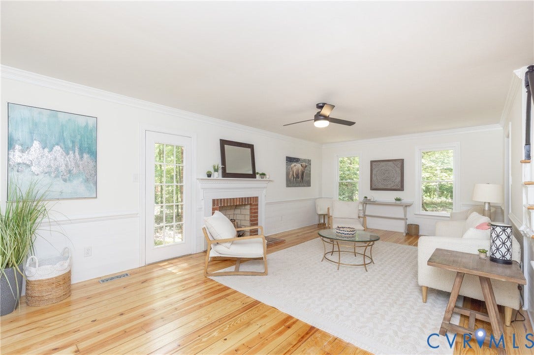 2796 Spencerwood Drive, Powhatan, VA 23139 2796 Spencerwood Drive, Powhatan, VA 23139