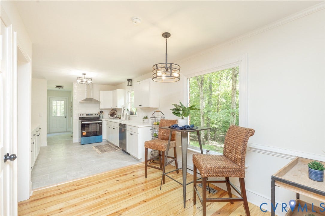 2796 Spencerwood Drive, Powhatan, VA 23139 2796 Spencerwood Drive, Powhatan, VA 23139