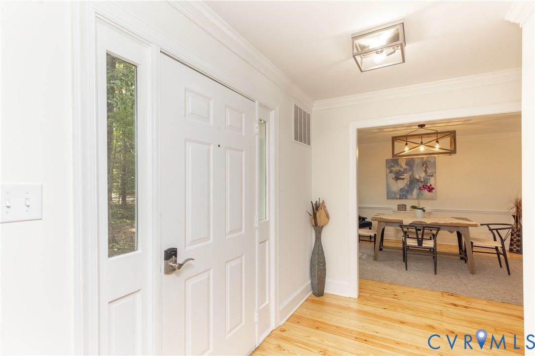 2796 Spencerwood Drive, Powhatan, VA 23139 2796 Spencerwood Drive, Powhatan, VA 23139