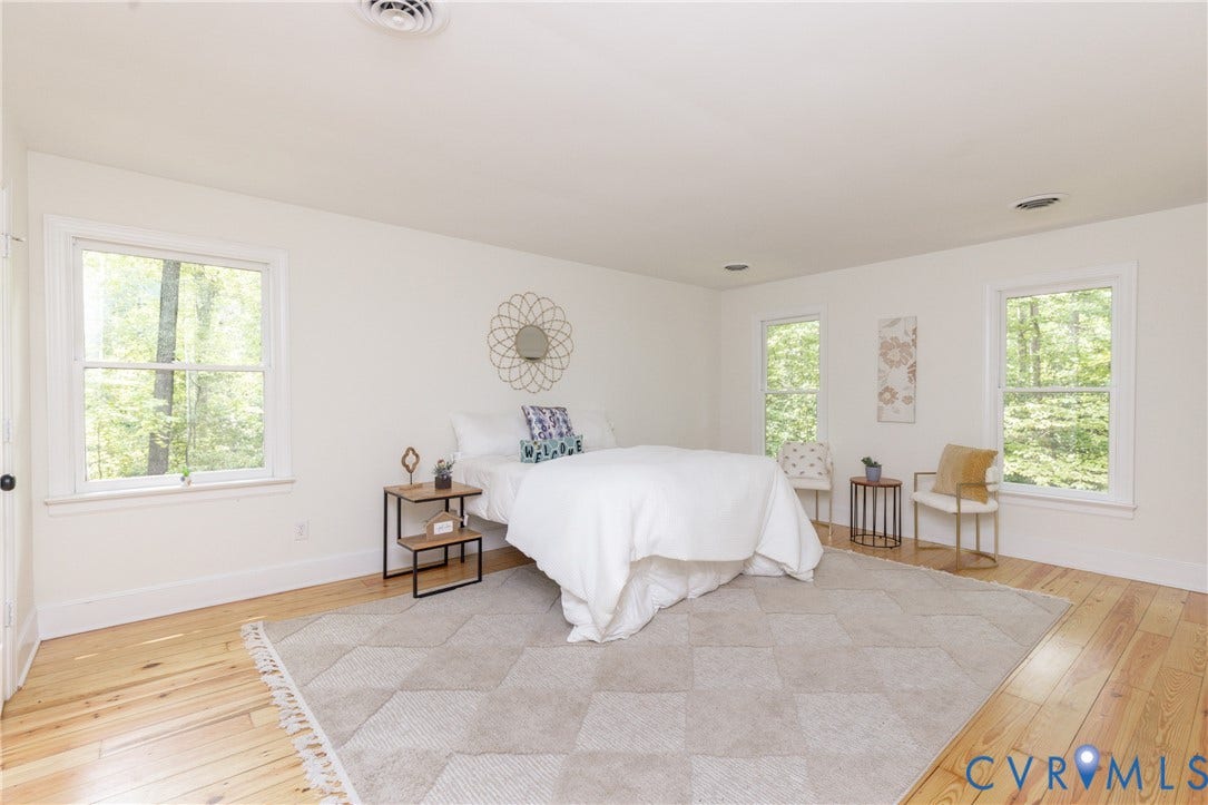 2796 Spencerwood Drive, Powhatan, VA 23139 2796 Spencerwood Drive, Powhatan, VA 23139