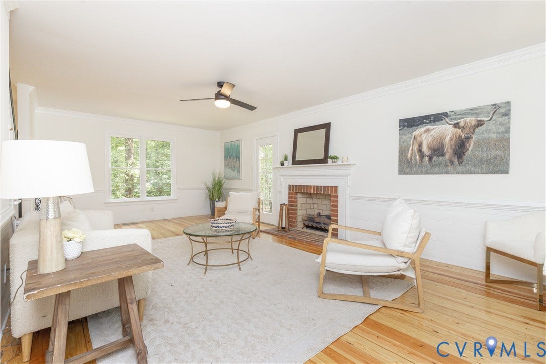 2796 Spencerwood Drive, Powhatan, VA 23139 2796 Spencerwood Drive, Powhatan, VA 23139
