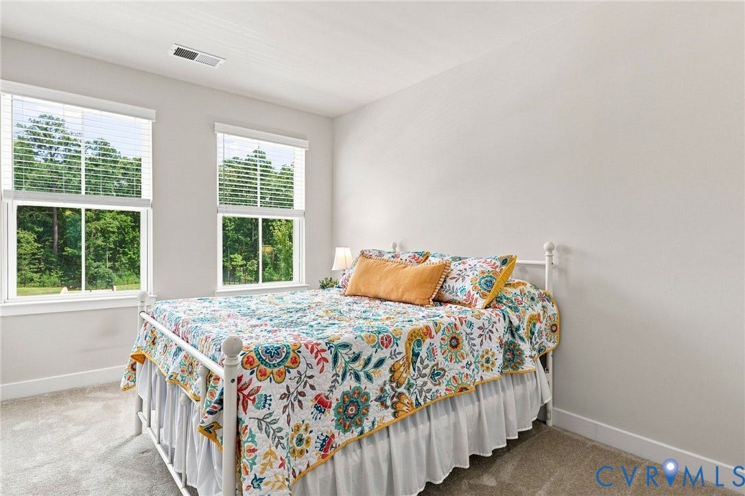 10877 Genito Square Drive, Midlothian, VA 23112 2nd Bedroom
