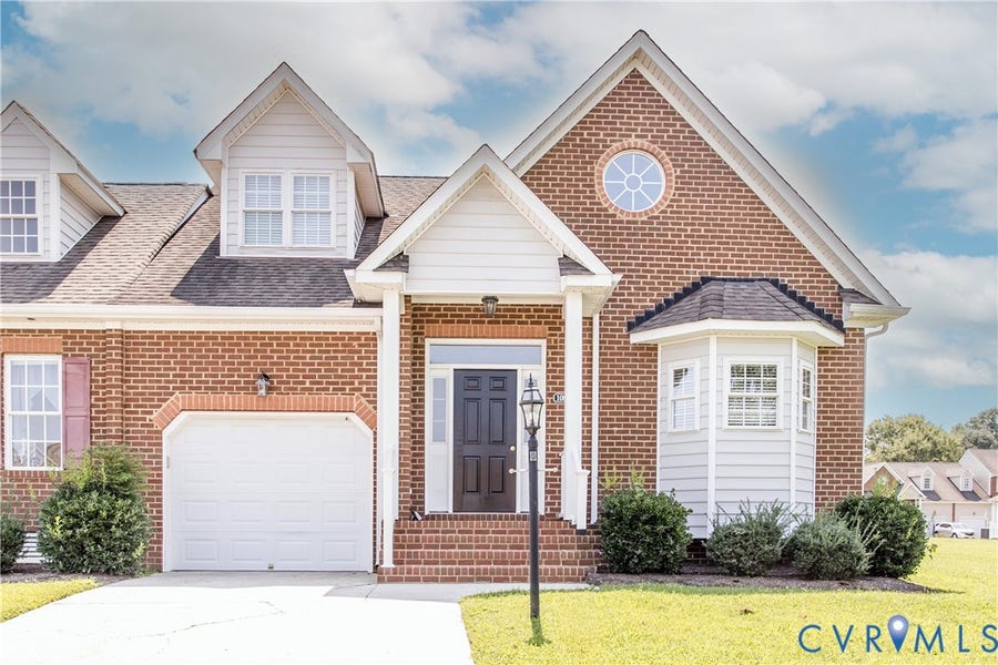 Property photo for 108 Creff Lane, Colonial Heights, VA