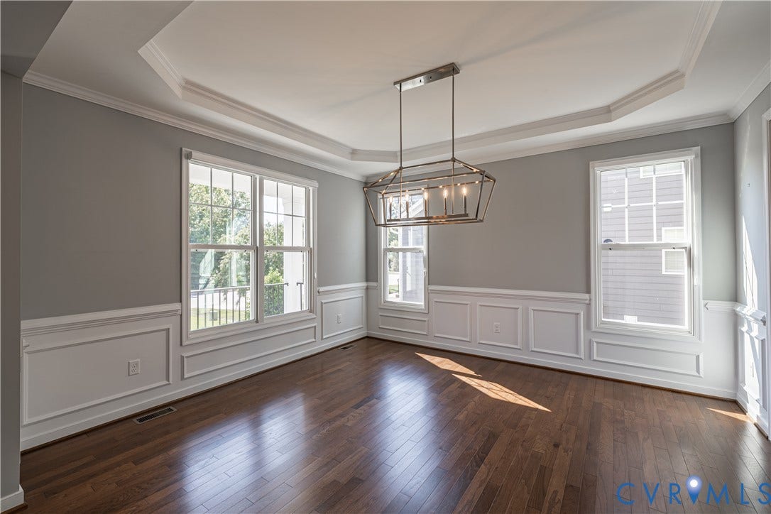 7052 Washbrook Terrace, Goochland, VA 23059
