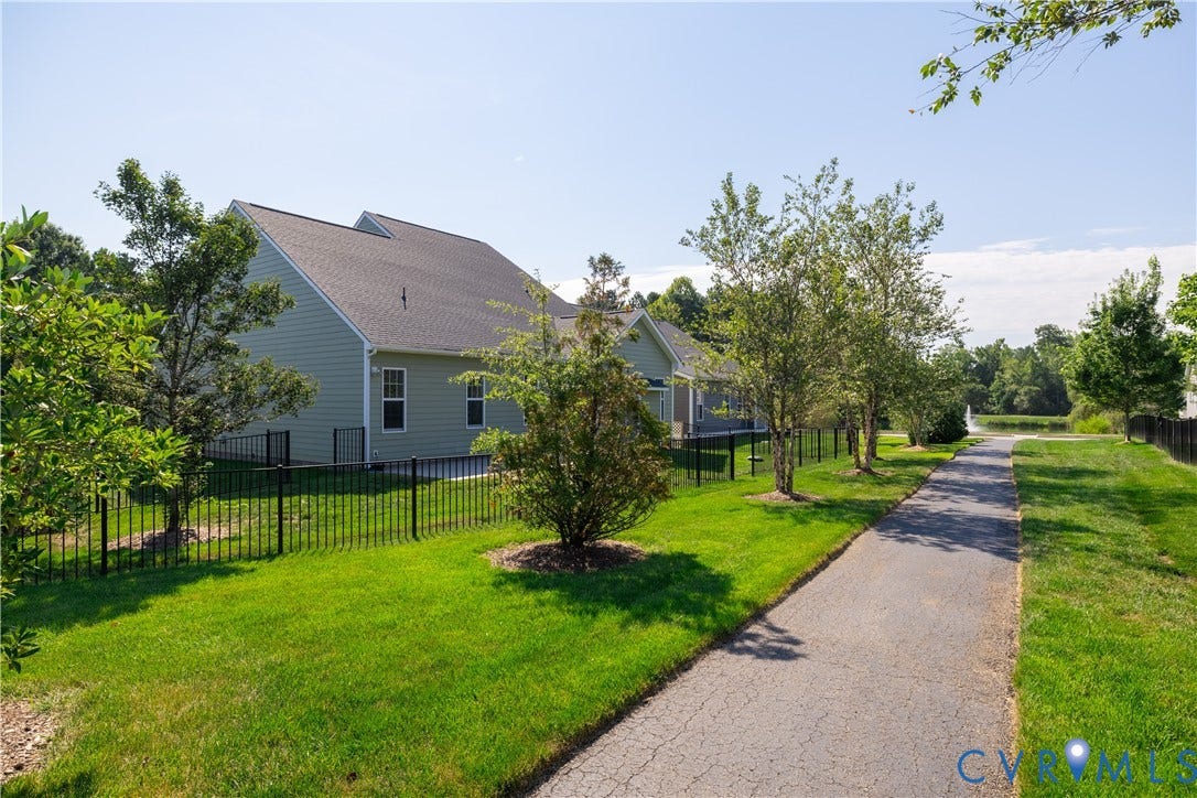 7052 Washbrook Terrace, Goochland, VA 23059