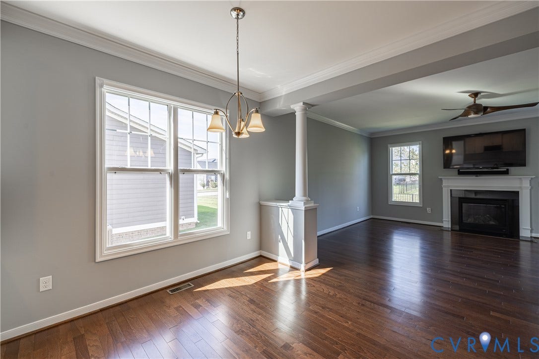 7052 Washbrook Terrace, Goochland, VA 23059
