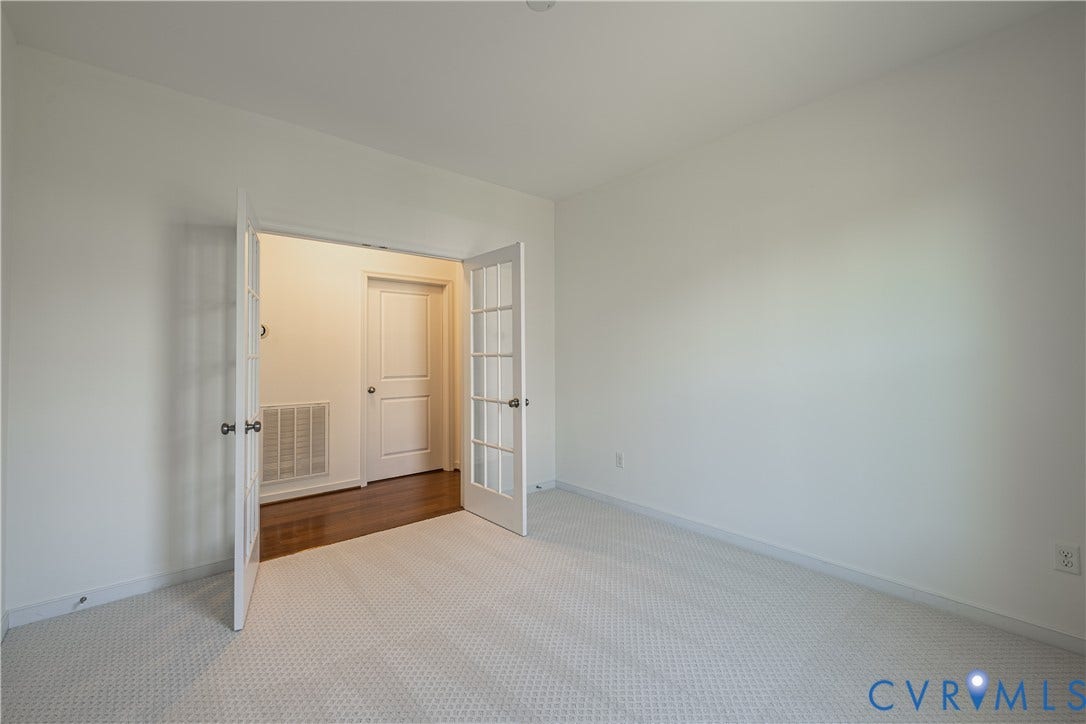 French doors