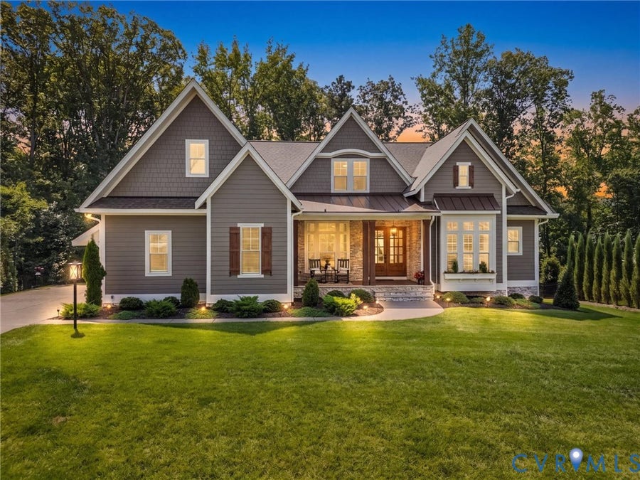 Property photo for 14807 Michaux Valley Circle, Midlothian, VA