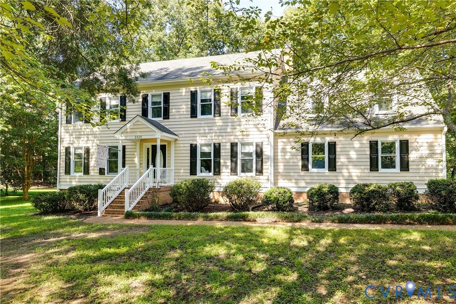 Property photo for 2420 Olde Queen Terrace, Midlothian, VA
